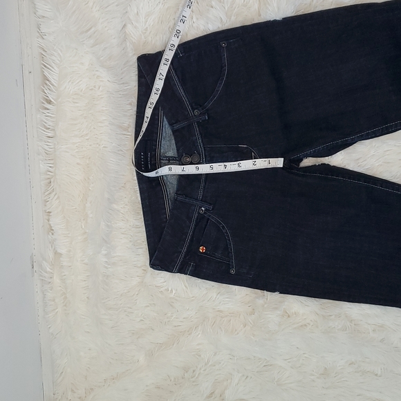 Hudson Jeans Straight leg size27 Women's - Picture 13 of 16